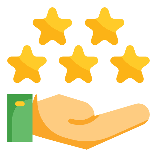 review